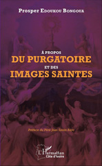 eBook, A propos du purgatoire et des images saintes, L'Harmattan