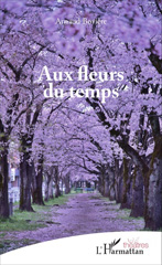 E-book, Aux fleurs du temps, L'Harmattan