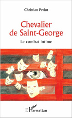 E-book, Chevalier de Saint-George : Le combat intime, L'Harmattan