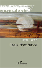 eBook, Ciels d'enfance, L'Harmattan