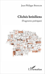 E-book, Clichés brésiliens : Fragments poétiques, L'Harmattan