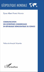 E-book, Communication des entreprises commerciales en République démocratique du Congo, L'Harmattan