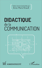 E-book, Didactique de la communication, L'Harmattan