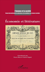 E-book, Economie et littérature, L'Harmattan