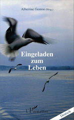 E-book, Eingeladen zum Leben, L'Harmattan