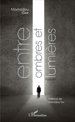 E-book, Entre ombres et lumières : Poèmes, L'Harmattan