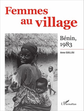 E-book, Femmes au village : Bénin, 1983, L'Harmattan