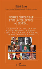 E-book, Figures du politique et de l'intellectuel au Sénégal, L'Harmattan