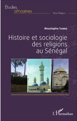 E-book, Histoire et sociologie des religions au Sénégal, L'Harmattan
