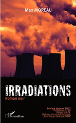 E-book, Irradiations : Roman noir, L'Harmattan