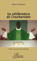 eBook, La célébration de l'eucharistie, L'Harmattan