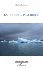 eBook, La douleur psychique, L'Harmattan