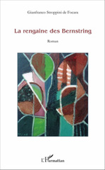 eBook, La rengaine des Bernstring : Roman, L'Harmattan