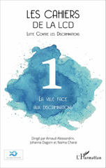 E-book, La ville face aux discriminations, L'Harmattan