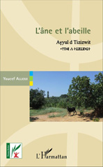 E-book, L'âne et l'abeille : Enigmes et comptines kabyles, Allioui, Youcef, L'Harmattan