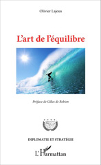 E-book, L'art de l'équilibre, L'Harmattan