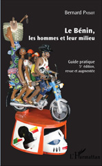 E-book, Le Bénin, les hommes et leur milieu : Guide pratique, Passot, Bernard, L'Harmattan