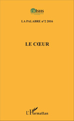 E-book, Le Coeur : La Palabre n2 2016, Ake, Jean Patrice, L'Harmattan