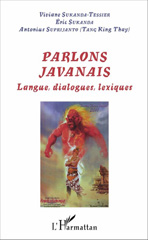 E-book, Parlons javanais : Langues, dialogues, lexiques, L'Harmattan