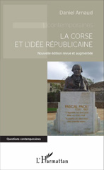 E-book, La Corse et l'idée républicaine : Nouvelle édition revue et augmentée, L'Harmattan