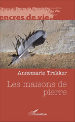 E-book, Les maisons de pierre, L'Harmattan