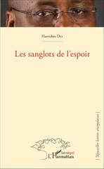 eBook, Les sanglots de l'espoir, L'Harmattan