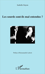 E-book, Les sourds sont-ils mal entendus ?, L'Harmattan