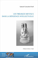 E-book, Les troubles mentaux dans la déficience intellectuelle, Gonzales-Puell, Samuel, L'Harmattan
