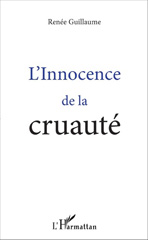E-book, L'Innocence de la cruauté, L'Harmattan