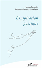 eBook, L'inspiration poétique, Barnouin, Jacques, L'Harmattan