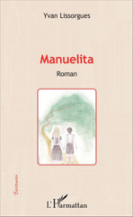 eBook, Manuelita, L'Harmattan