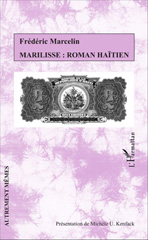 E-book, Marilisse : roman haïtien, Marcelin, Frédéric, L'Harmattan