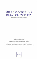 E-book, Miradas sobre una obra polifacética : Homenaje a Jean Louis Guereña, Soubeyroux, Marie-Hélène, L'Harmattan