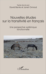 E-book, Nouvelles études sur la transitivité en français : Une perspective systémique fonctionnelle, L'Harmattan