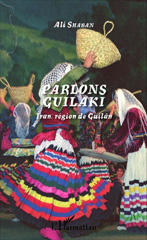 E-book, Parlons guilaki : Iran, région de Guilân, Shaban, Ali., L'Harmattan