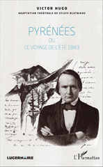 E-book, Pyrénées ou le voyage de l'été 1843, L'Harmattan