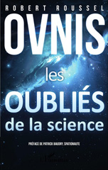 E-book, Ovnis : Les oubliés de la science, L'Harmattan