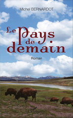 E-book, Le Pays de demain : Roman, L'Harmattan