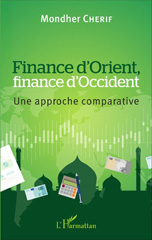 E-book, Finance d'Orient, finance d'Occident : Une approche comparative, L'Harmattan