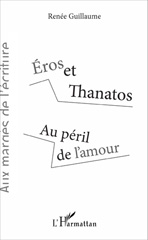 E-book, Éros et Thanatos : Au péril de l'amour, L'Harmattan