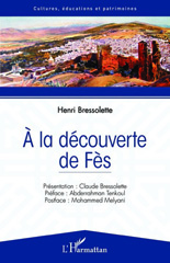 E-book, A la découverte de Fès, L'Harmattan