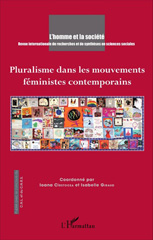 E-book, Pluralisme dans les mouvements féministes contemporains, L'Harmattan
