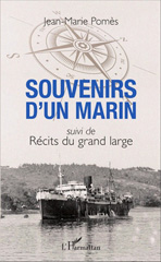 E-book, Souvenirs d'un marin : suivi de Récits du grand large, L'Harmattan