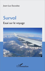 eBook, Survol : Essai sur le voyage, L'Harmattan