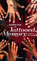 eBook, Tattooed Memory, L'Harmattan