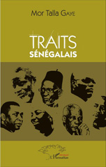 E-book, Traits sénégalais, L'Harmattan