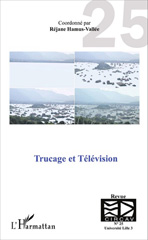 E-book, Trucage et Télévision, L'Harmattan