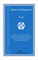 E-book, Varia, Noblet, Sandrine, L'Harmattan