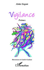 E-book, Vigilance : Poèmes, L'Harmattan