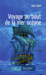 E-book, Voyage au bout de la mer océane, L'Harmattan